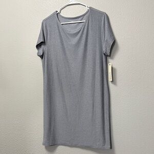 No Boundaries T-Shirt Dress